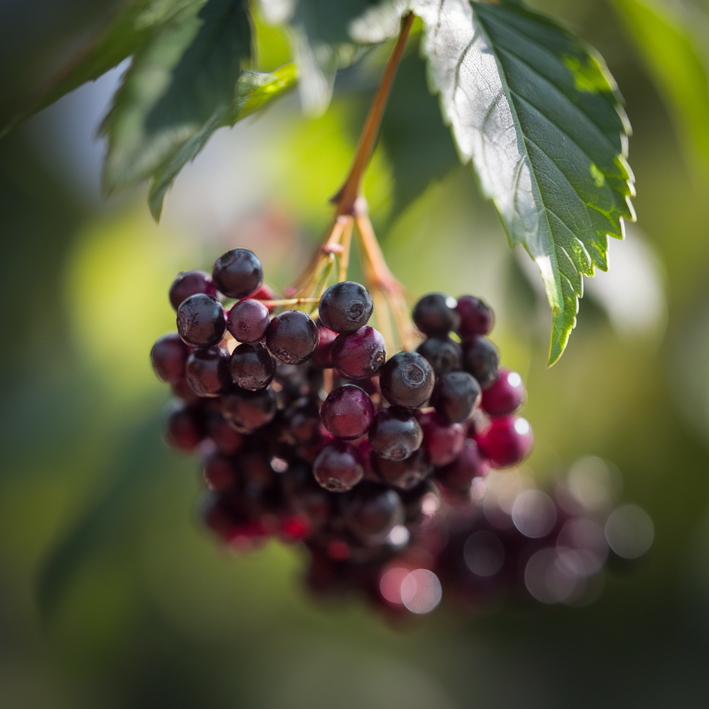 Elderberry